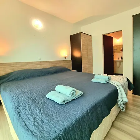 Apartamento Compact Sarafovo To The