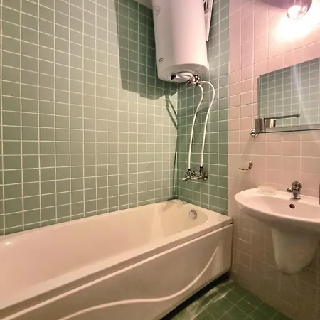 Compact Sarafovo To The Apartamento *